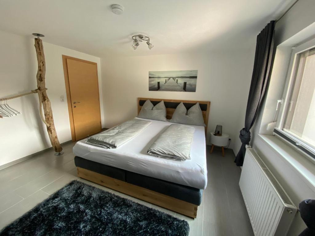 Apartment In Der Au Langkampfen 외부 사진