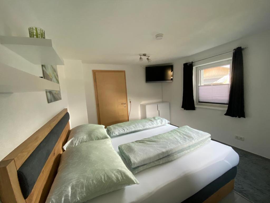 Apartment In Der Au Langkampfen 외부 사진