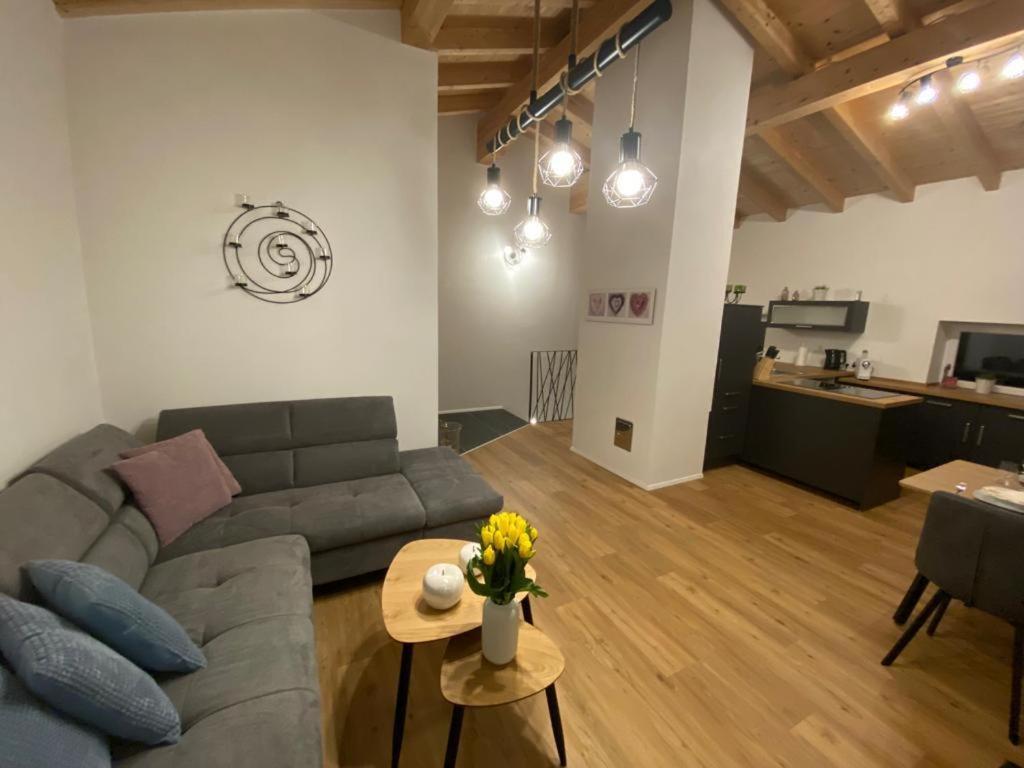 Apartment In Der Au Langkampfen 외부 사진