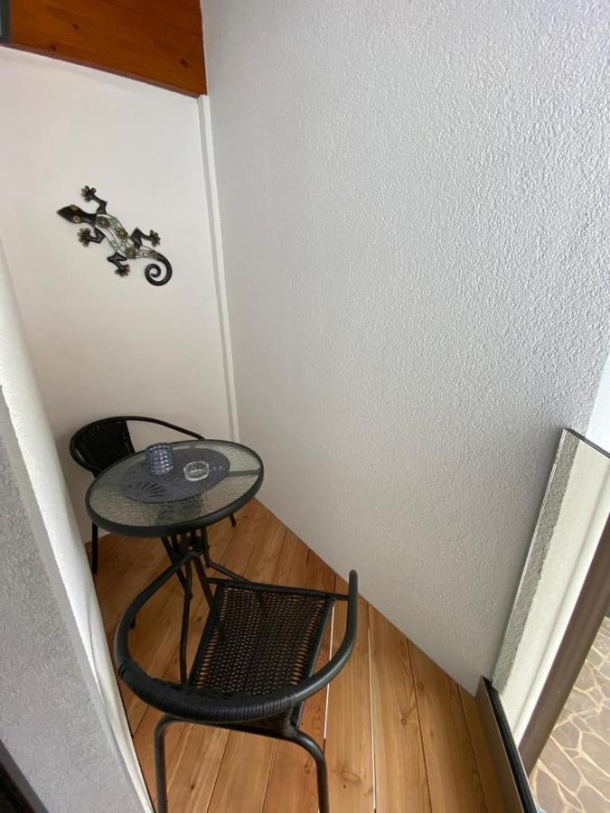 Apartment In Der Au Langkampfen 외부 사진