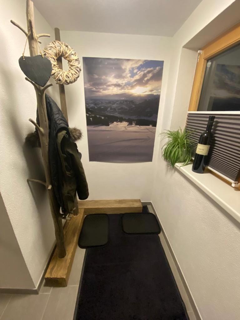 Apartment In Der Au Langkampfen 외부 사진