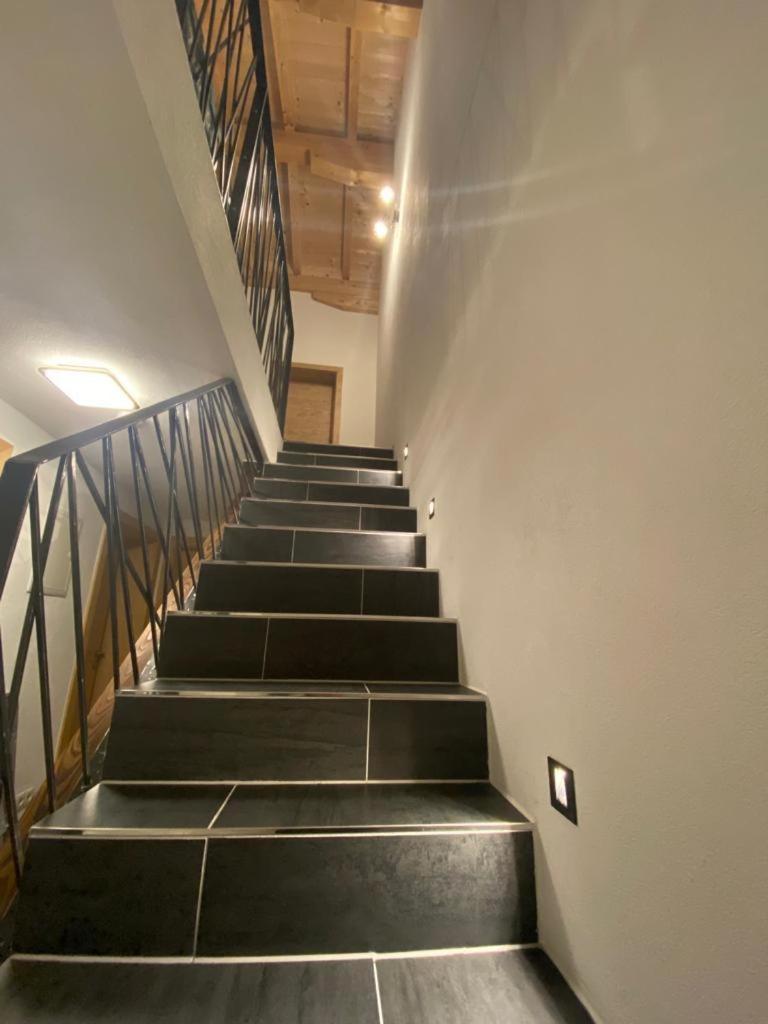 Apartment In Der Au Langkampfen 외부 사진
