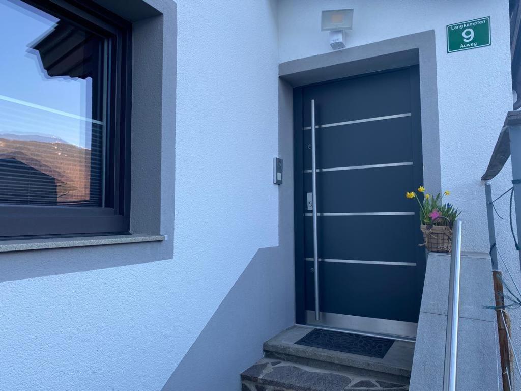 Apartment In Der Au Langkampfen 외부 사진