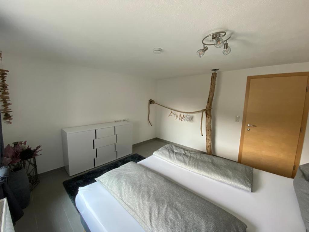 Apartment In Der Au Langkampfen 외부 사진