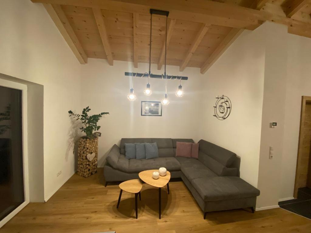 Apartment In Der Au Langkampfen 외부 사진