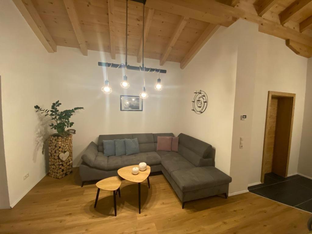 Apartment In Der Au Langkampfen 외부 사진