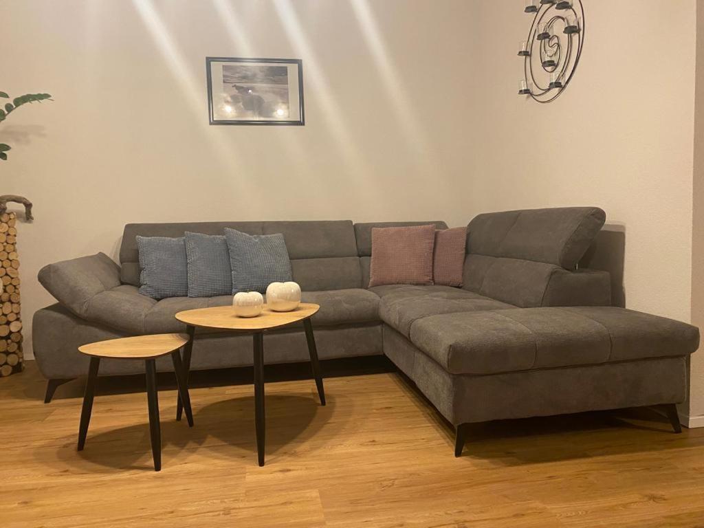 Apartment In Der Au Langkampfen 외부 사진