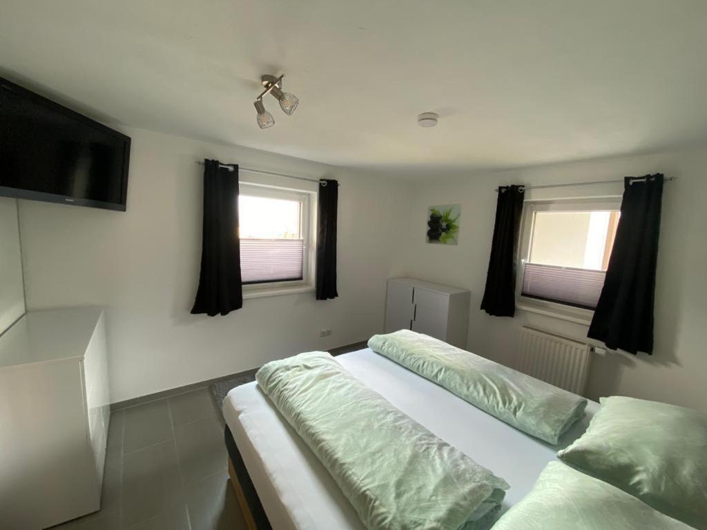 Apartment In Der Au Langkampfen 외부 사진