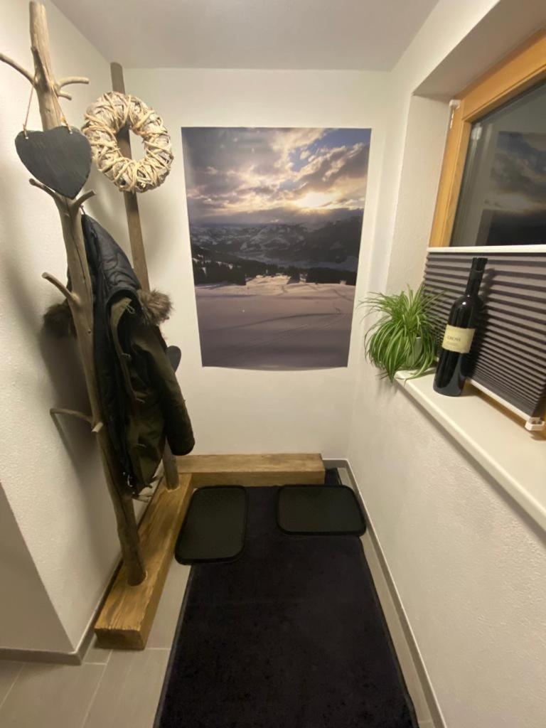 Apartment In Der Au Langkampfen 외부 사진
